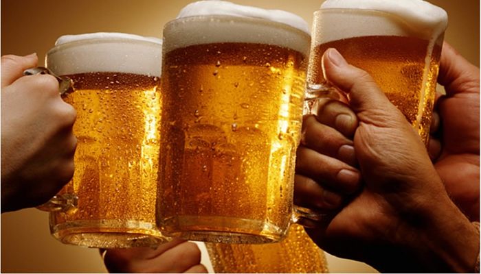 Tratamientos Para El Cabello Con Cerveza. Beneficios Y Propiedades